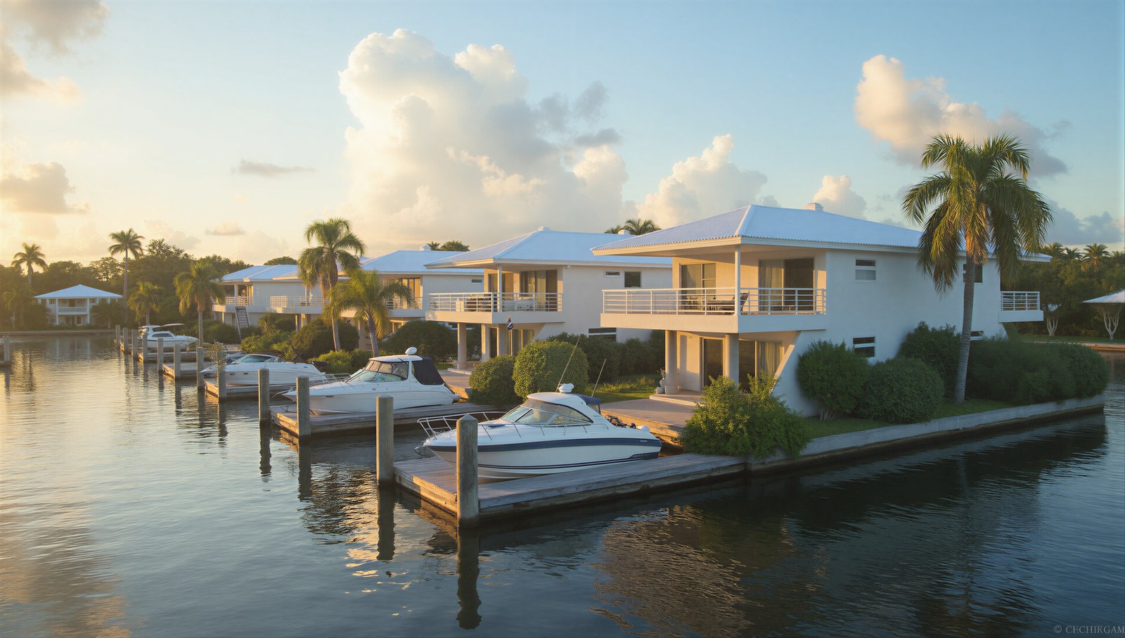 Bay Harbor Islands