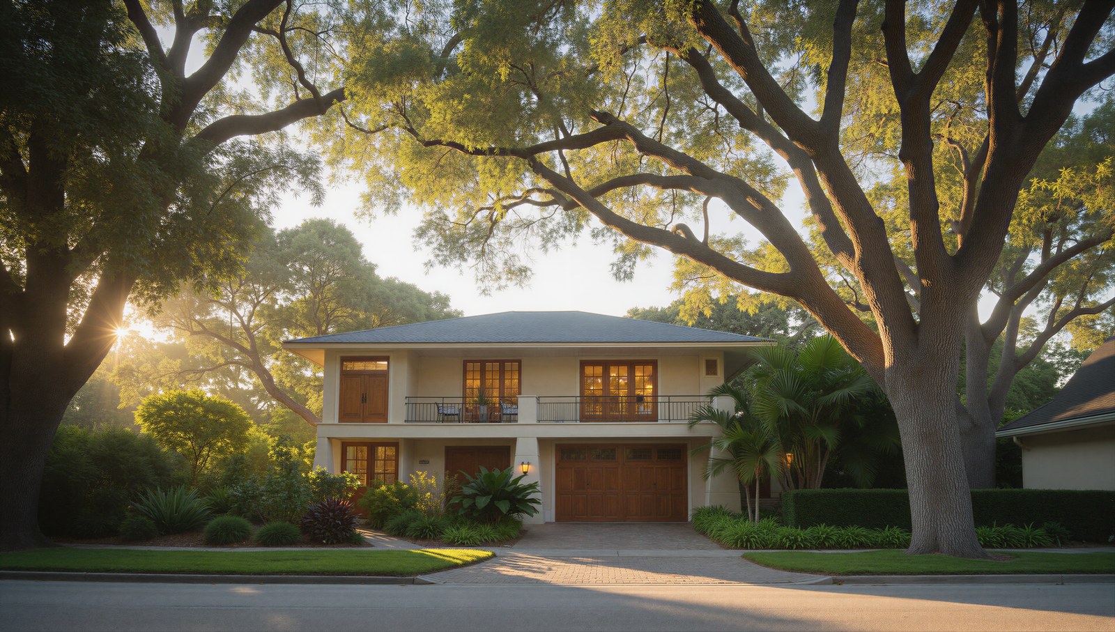 Coconut Grove