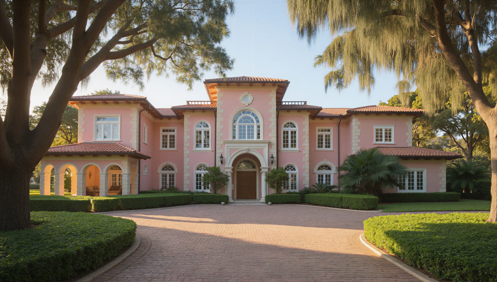 Coral Gables