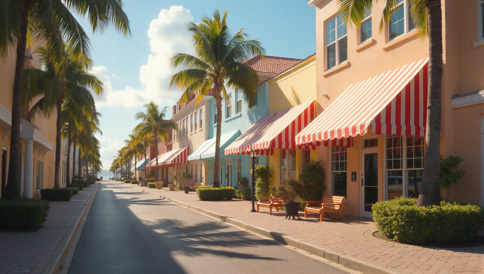 Delray Beach