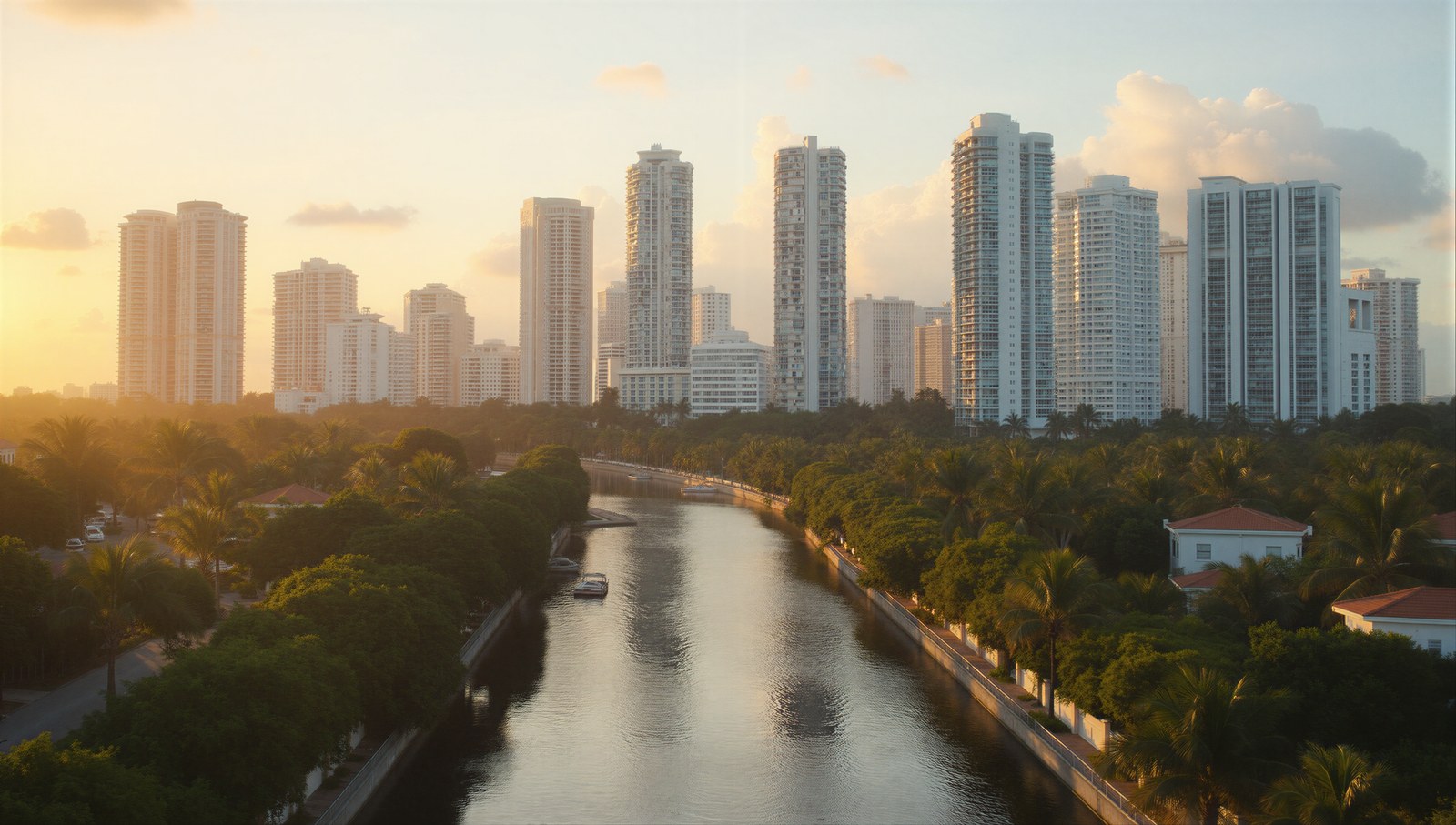 Hallandale Beach