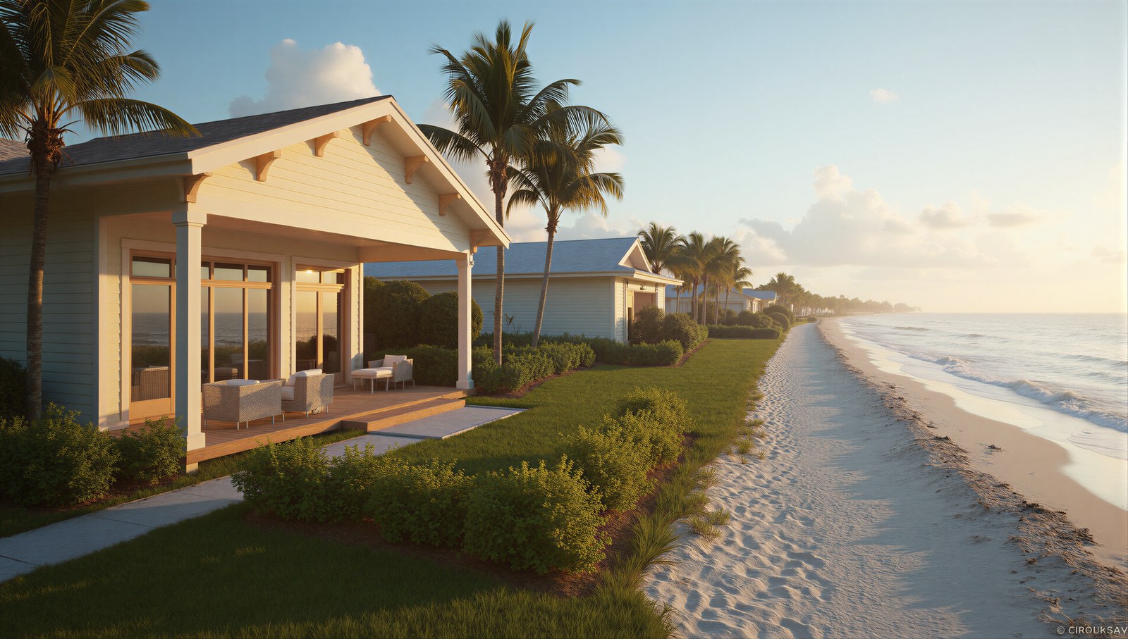 Highland Beach