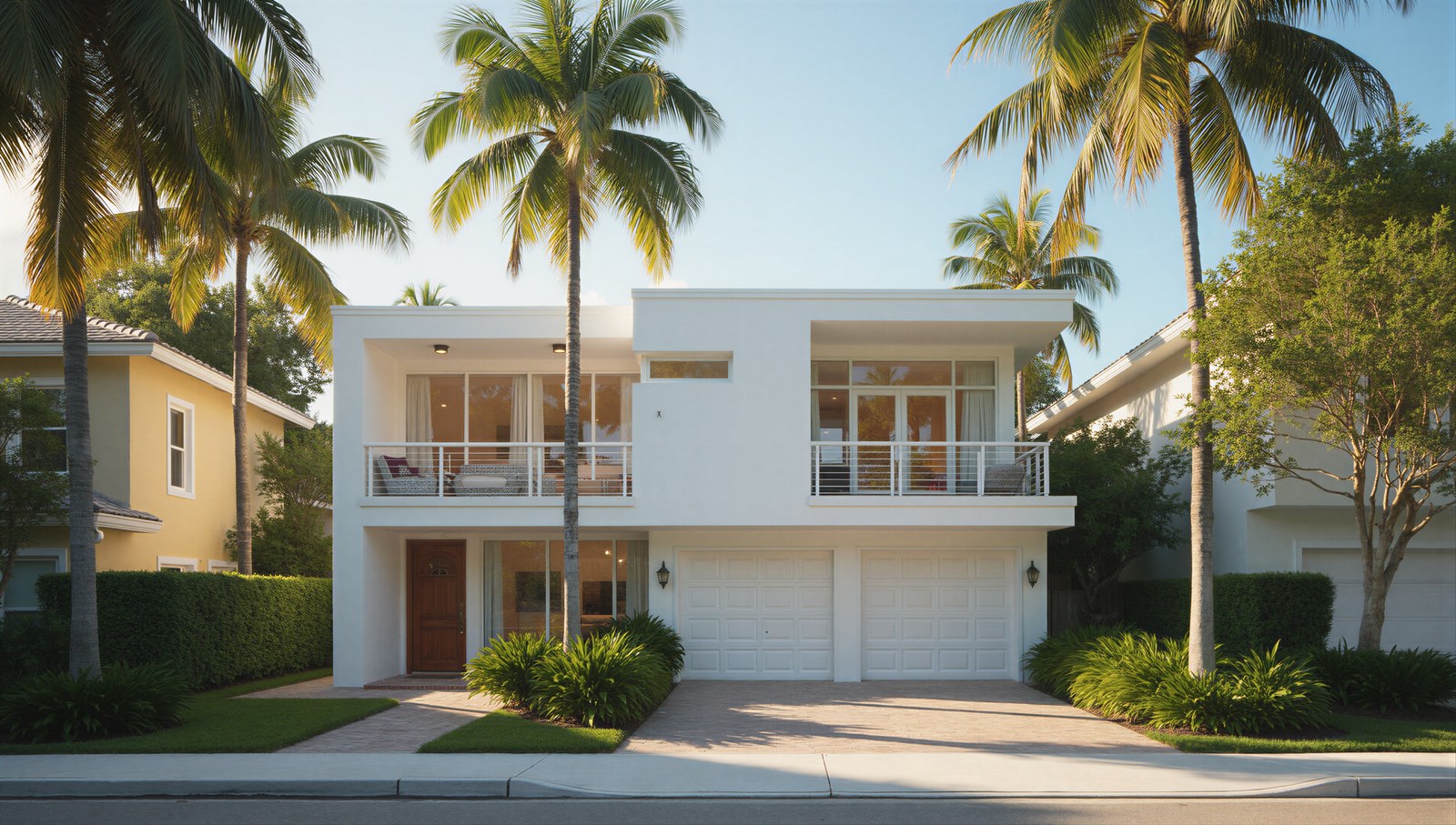 Key Biscayne