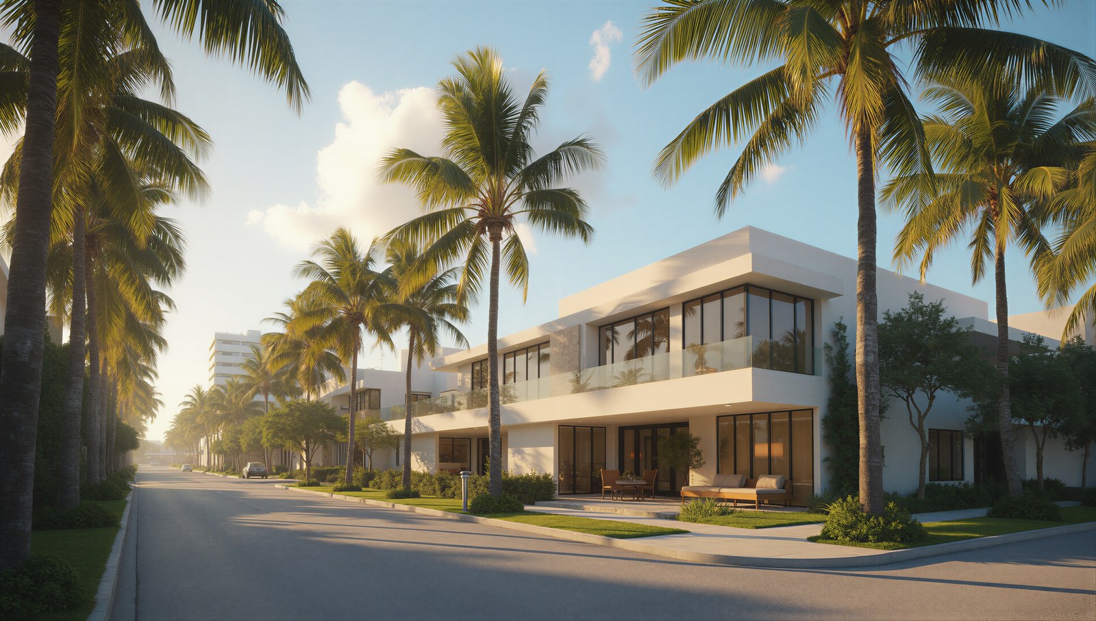 Miami Beach