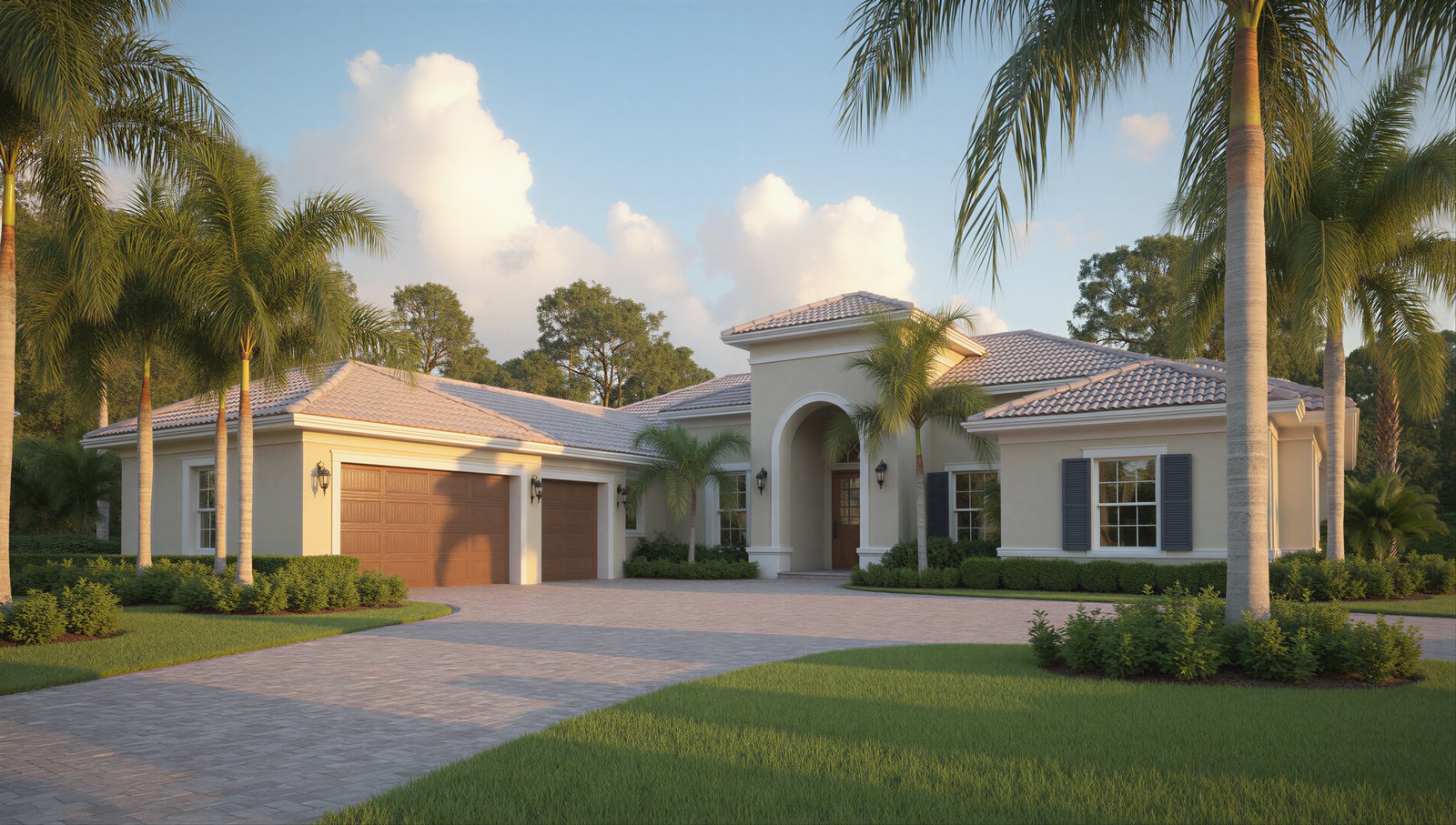 Palm Beach Gardens
