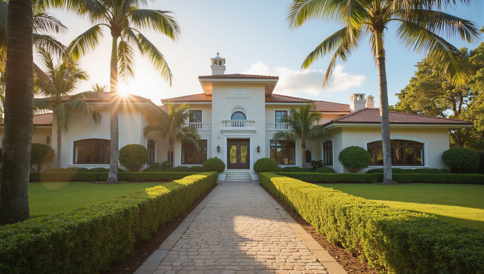 Palm Beach