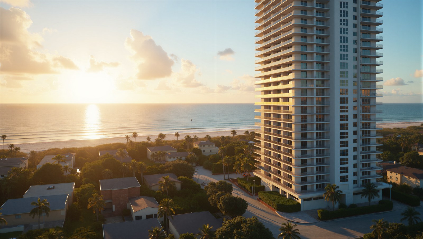 Pompano Beach