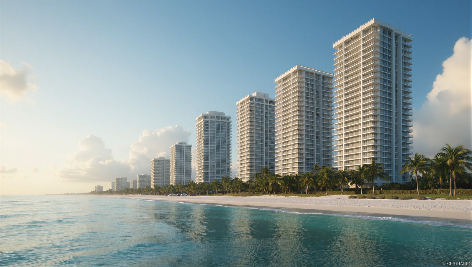 Sunny Isles Beach