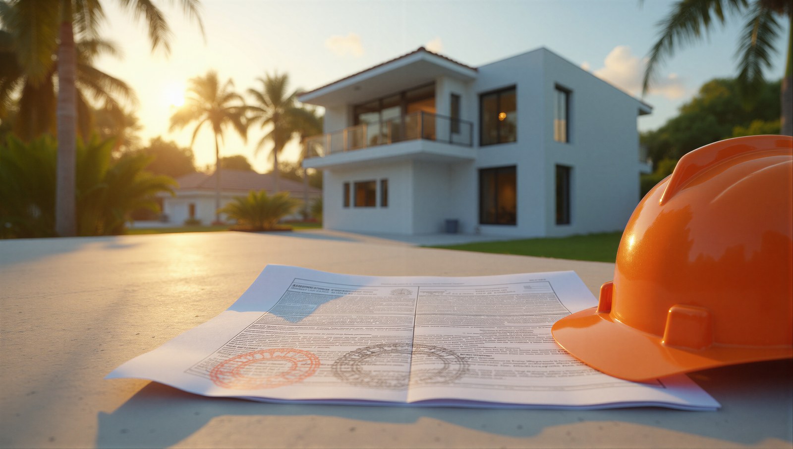 The Miami-Dade permitting process, explained