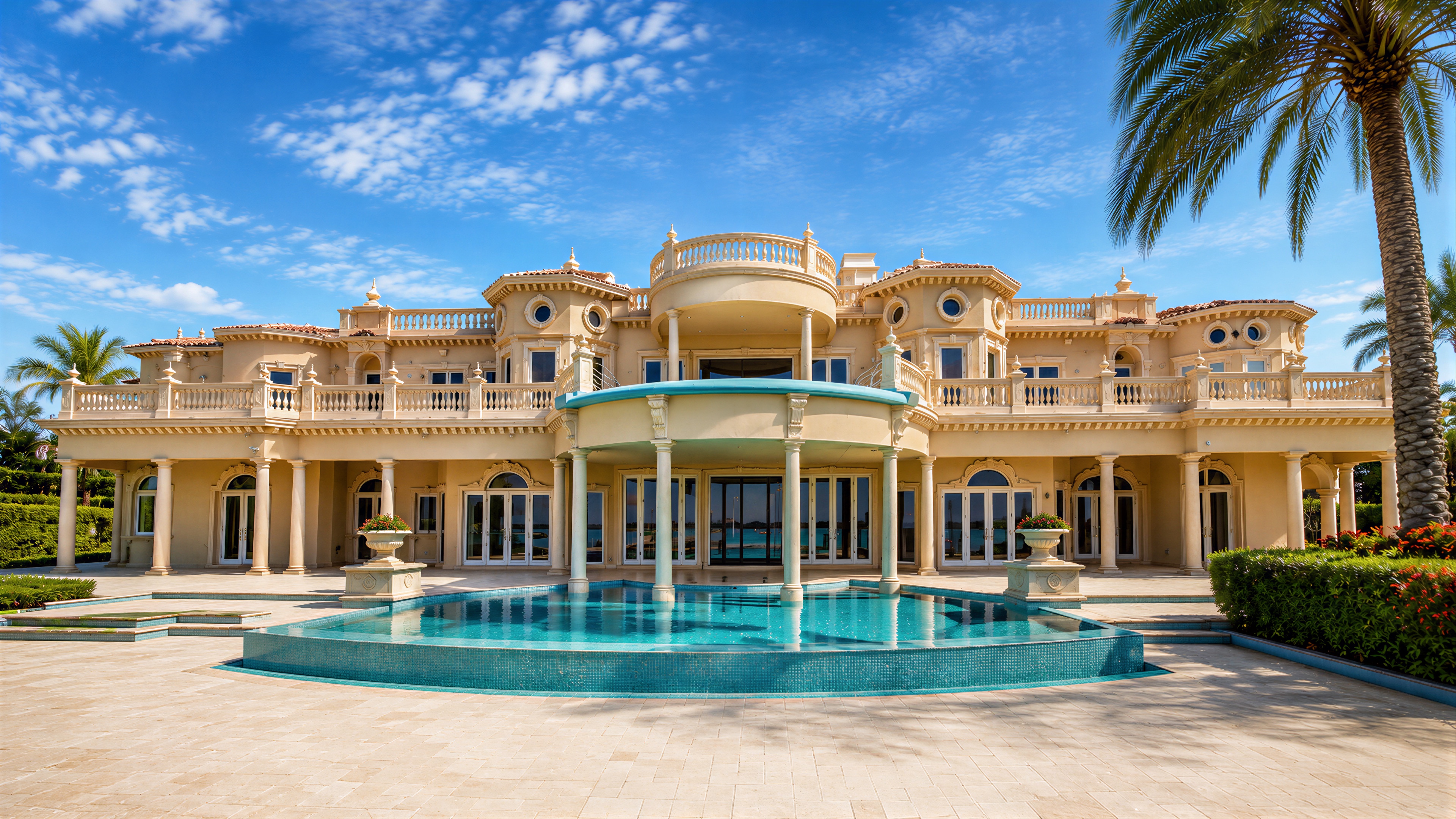 Bal Harbour Residence
