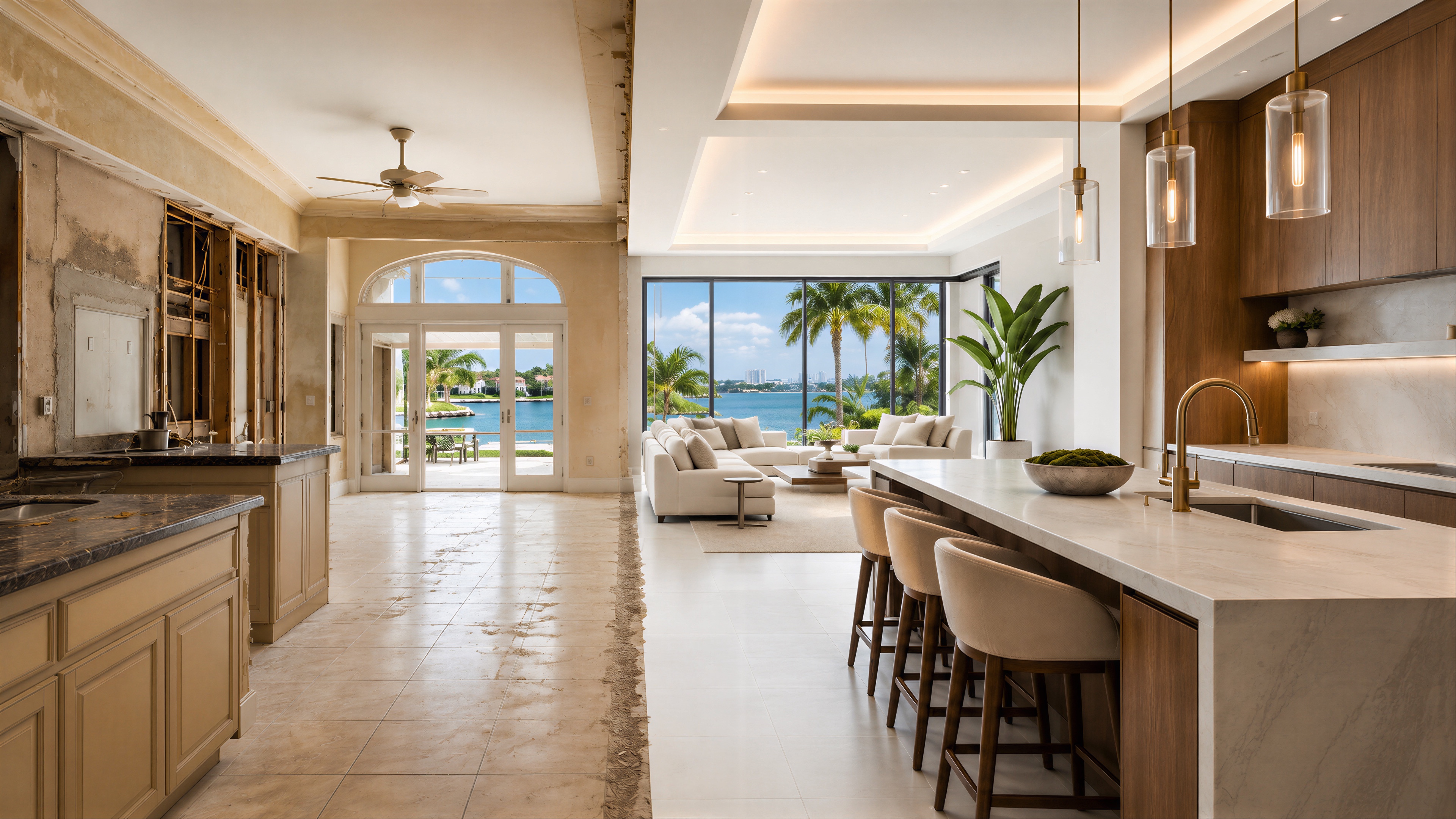Ocean Drive Penthouse
