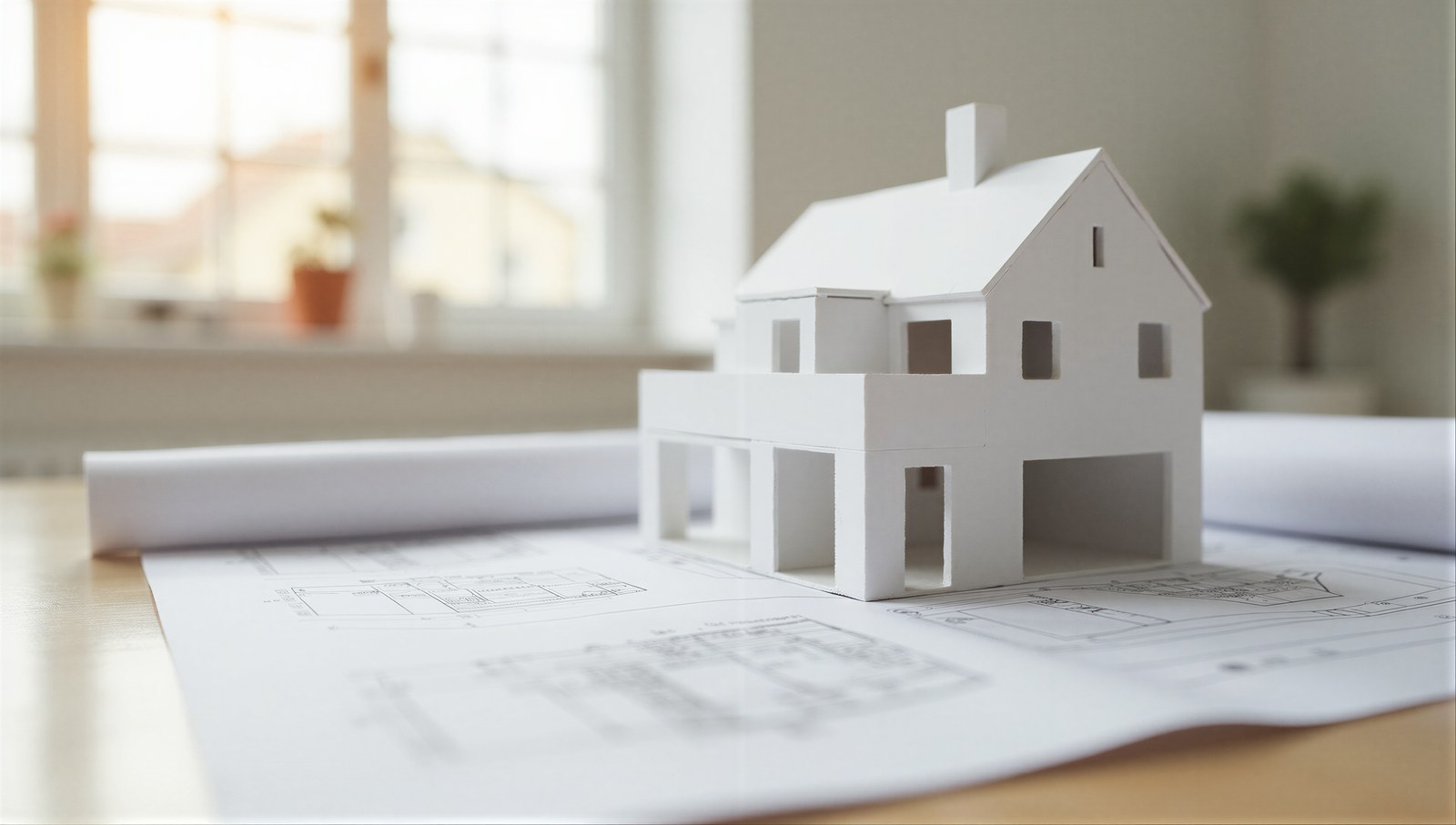 Design & Permits