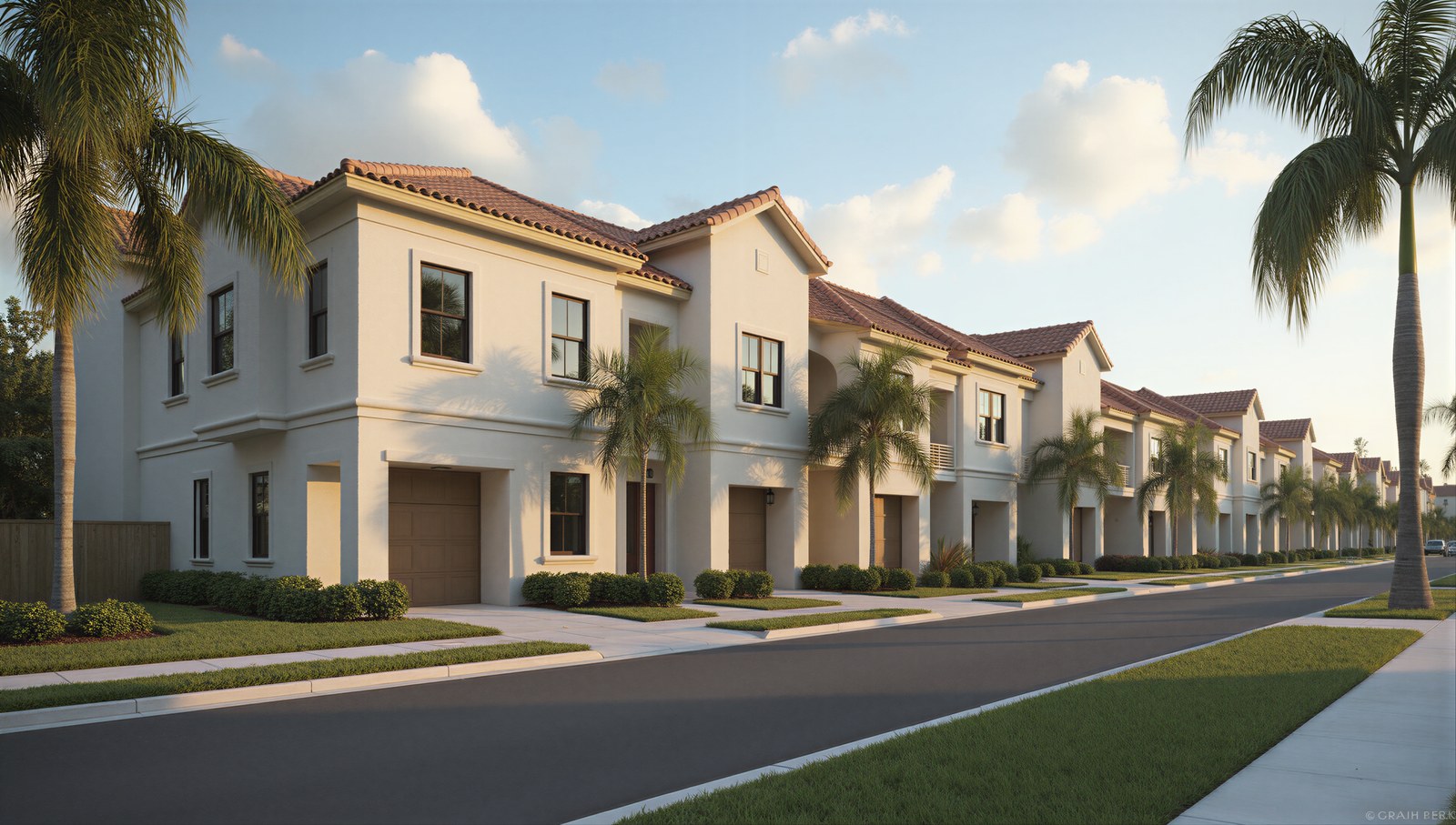 Residential Development